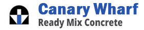 Ready Mix Concrete Canary Wharf